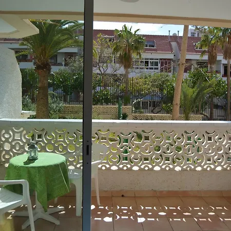 Apartman Apt Playa Honda *