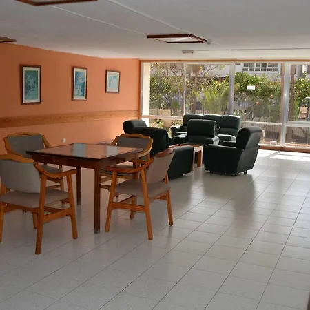 Apt Playa Honda Apartman *