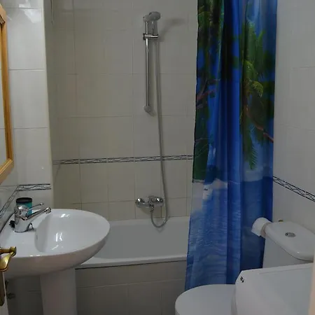Apt Playa Honda