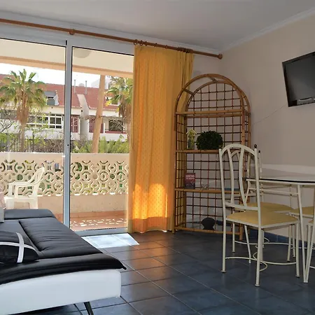 Apt Playa Honda Apartman Arona