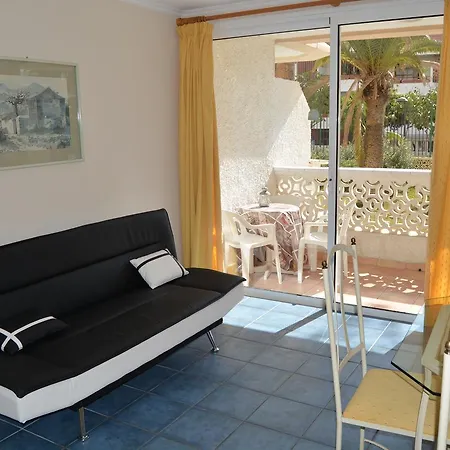 Apt Playa Honda Arona